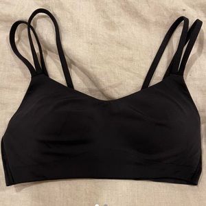 Lulu lemon sports bra